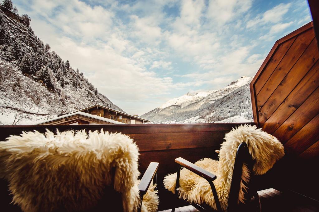 Alpenhaus Monte Hotel Neustift im Stubaital Exterior photo